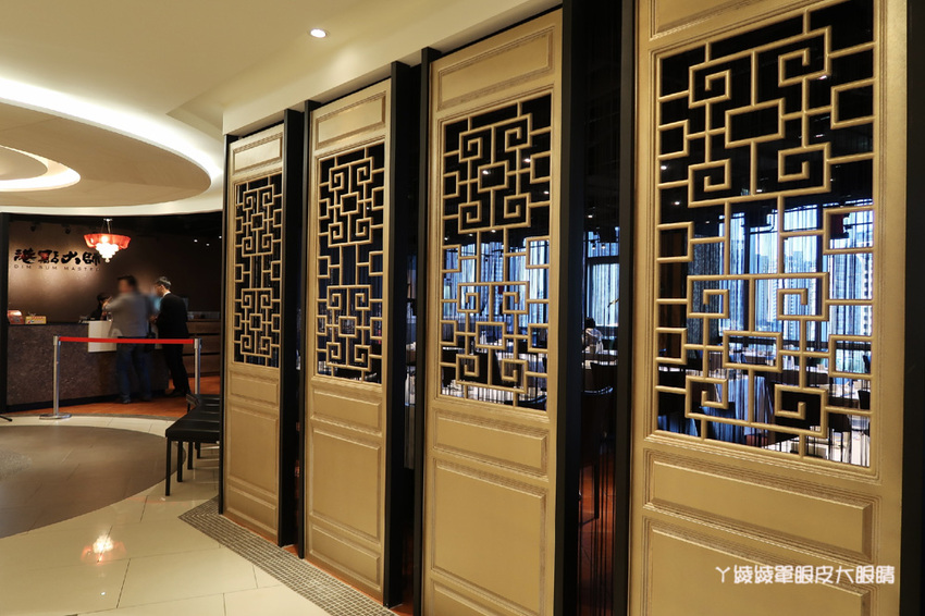 新竹高鐵附近美食|港點大師竹北店,港式料理推薦