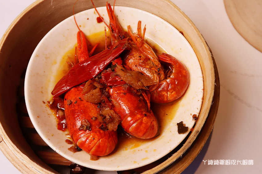 新竹高鐵附近美食｜港點大師竹北店，港式料理推薦