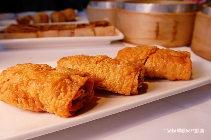 新竹高鐵附近美食｜港點大師竹北店，港式料理推薦