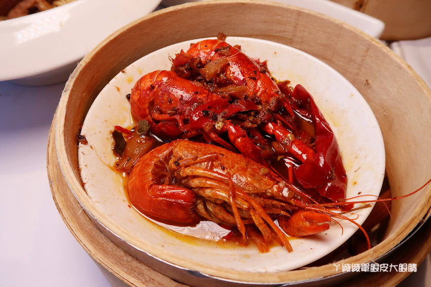 新竹高鐵附近美食|港點大師竹北店,港式料理推薦