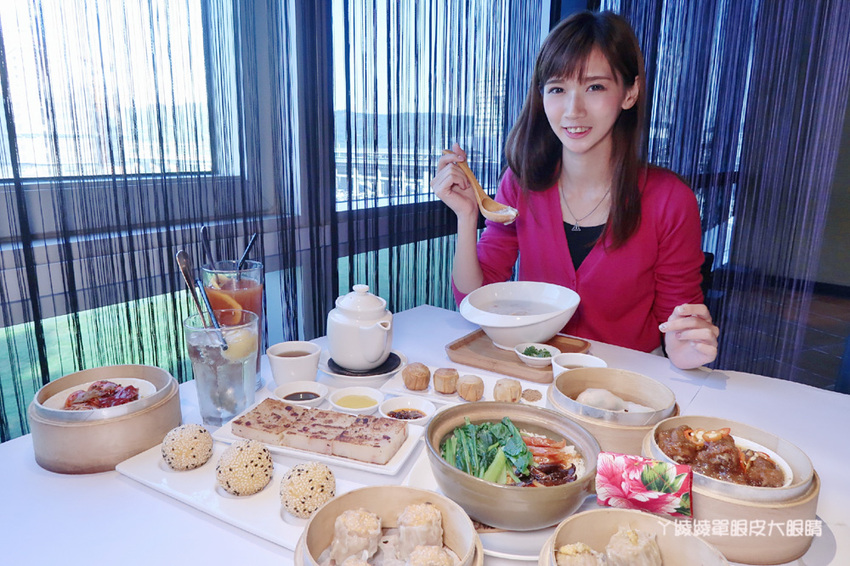 新竹高鐵附近美食｜港點大師竹北店，港式料理推薦