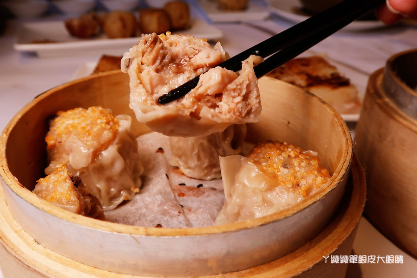 新竹高鐵附近美食｜港點大師竹北店，港式料理推薦