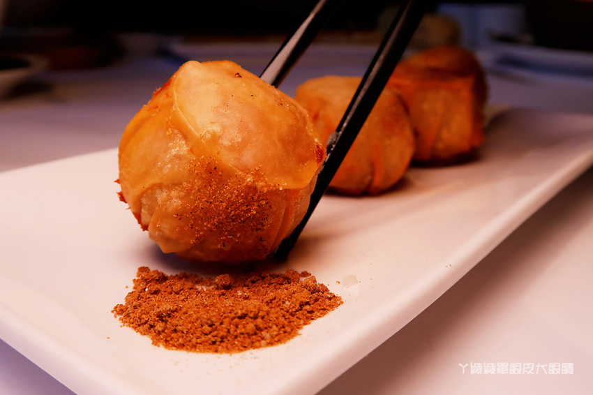 新竹高鐵附近美食|港點大師竹北店,港式料理推薦