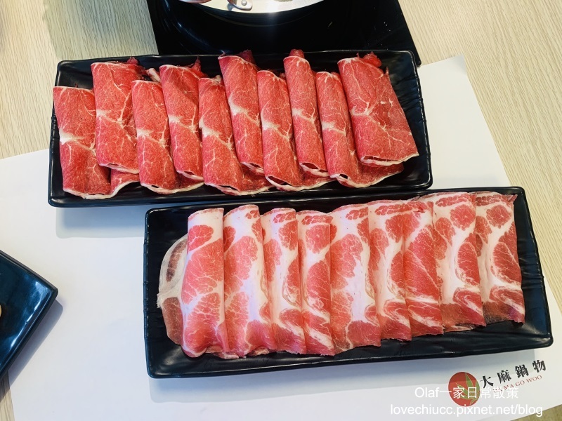 【桃園美食】大麻鍋物藝文店 吃鍋還可以解惑？桃園解惑火鍋店 全台首創魚漿 食材新鮮 裝潢美美 桃園藝文特區特色火鍋 壽星肉品半價（附停車資訊及詳細菜單價目表）