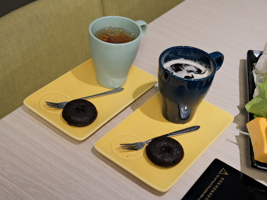 【桃園美食】Da Ma hot pot-解惑火鍋店～平價雙人商業午餐，海鮮肉品一次滿足～桃園藝文特區美食、桃園火鍋推薦