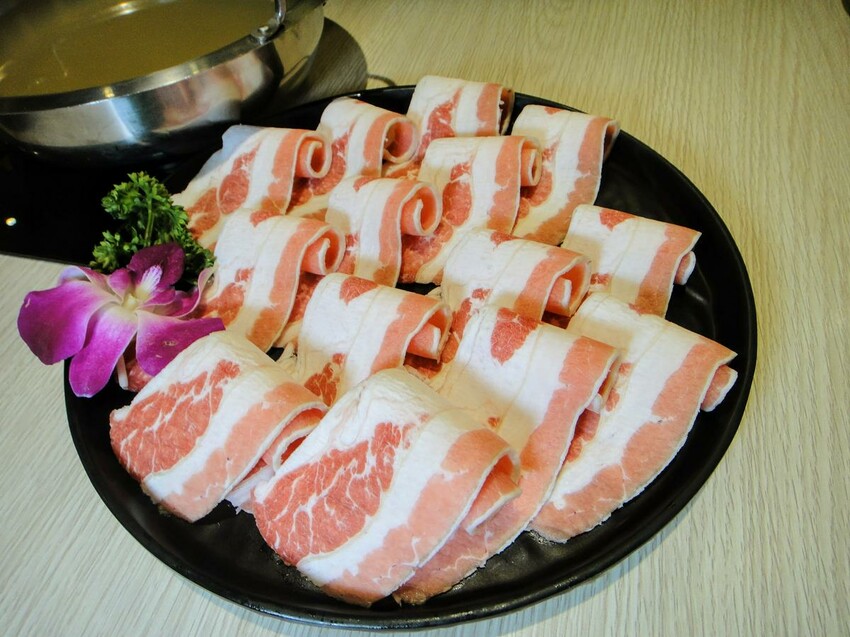 【美食】「Da Ma hot pot-解惑火鍋店 藝文店」桃