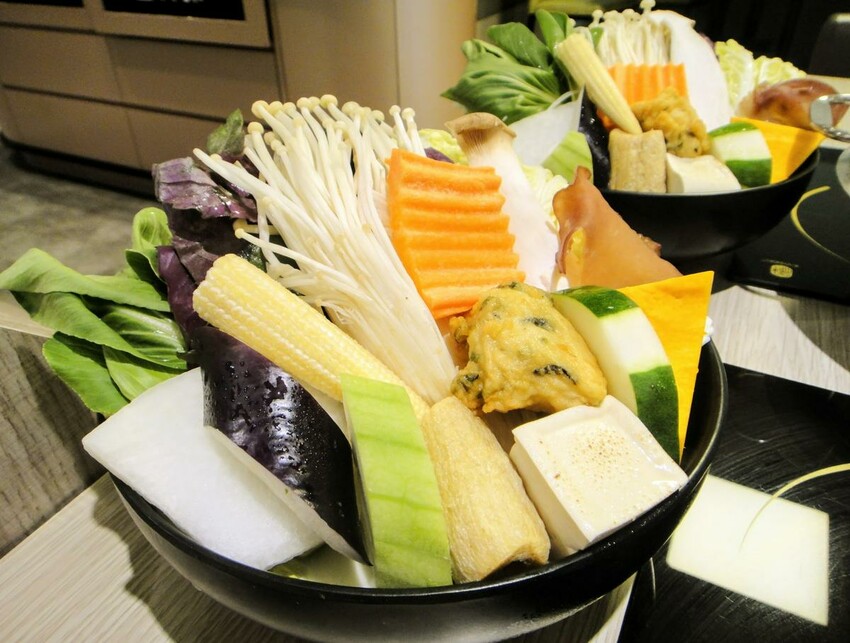 【美食】「Da Ma hot pot-解惑火鍋店 藝文店」桃