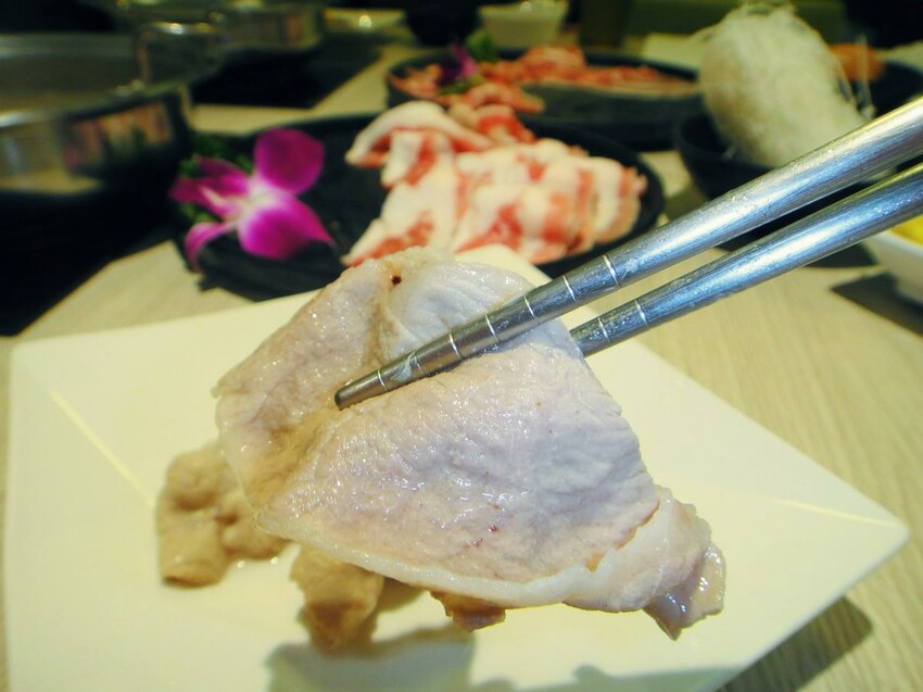 【美食】「Da Ma hot pot-解惑火鍋店 藝文店」桃