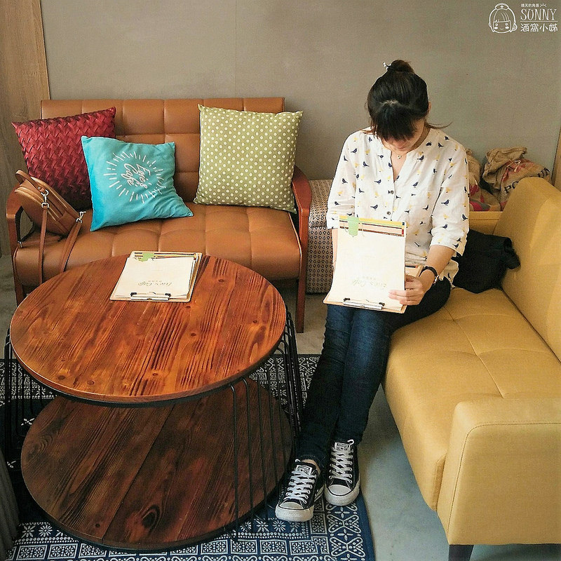 嘉義咖啡|Evie's Cafe 伊米咖啡