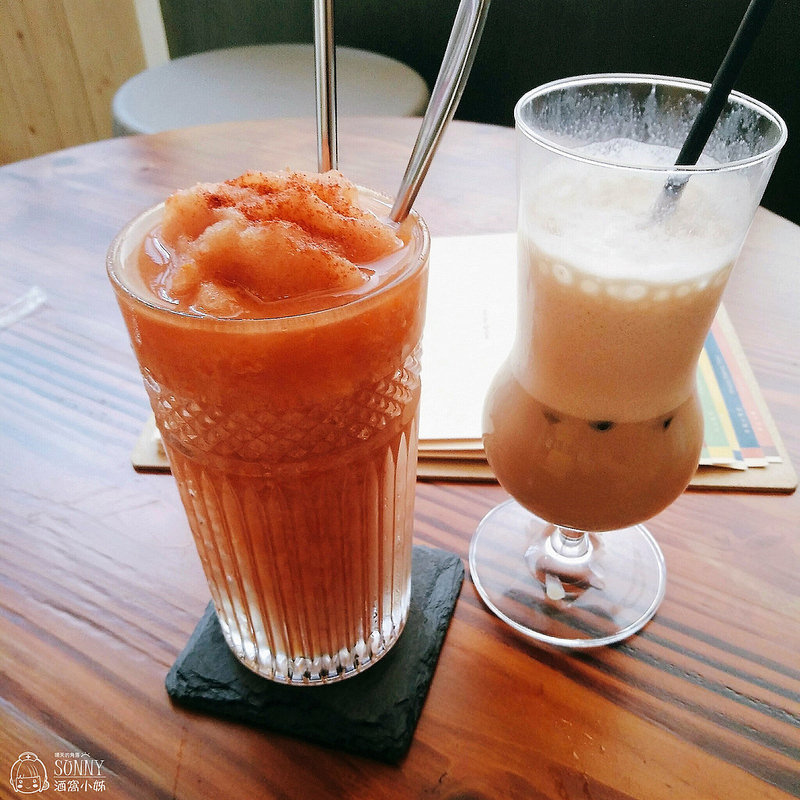 嘉義咖啡|Evie's Cafe 伊米咖啡