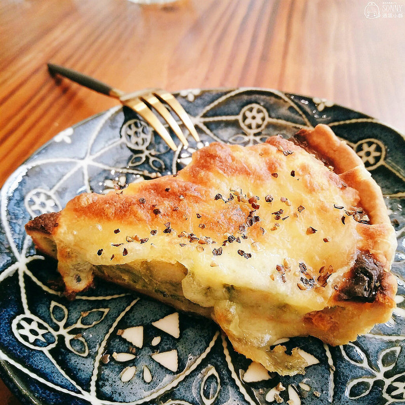 嘉義咖啡|Evie's Cafe 伊米咖啡