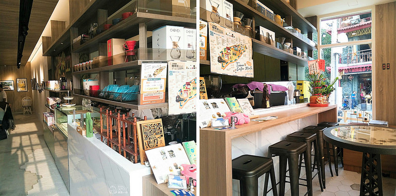 嘉義咖啡|Evie's Cafe 伊米咖啡