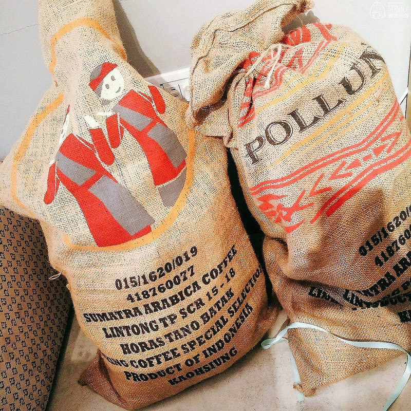 嘉義咖啡|Evie's Cafe 伊米咖啡