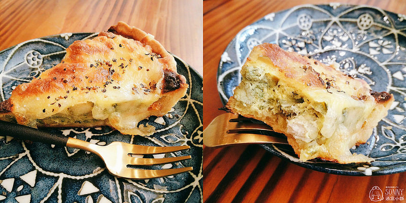 嘉義咖啡|Evie's Cafe 伊米咖啡