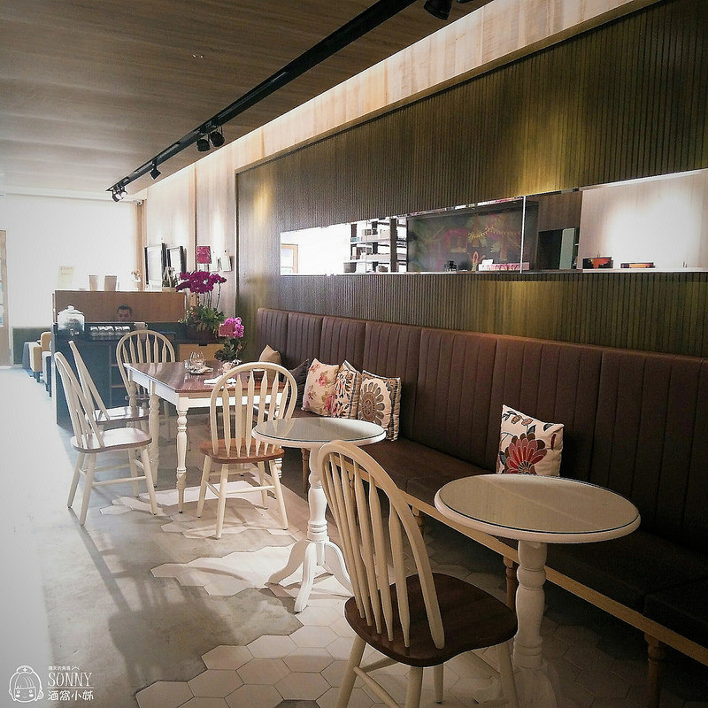 嘉義咖啡|Evie's Cafe 伊米咖啡