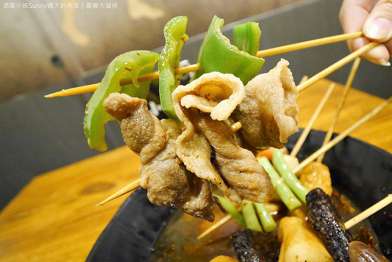 嘉義平價美食x嘉義滷味x麻辣燙x大滷俠 嘉義平價美食x嘉義滷味x麻辣燙x大滷俠