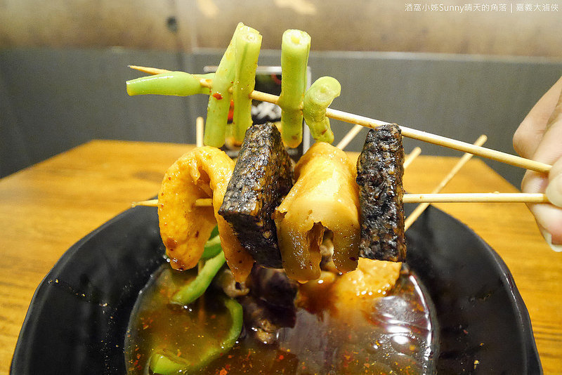 嘉義平價美食x嘉義滷味x麻辣燙x大滷俠 嘉義平價美食x嘉義滷味x麻辣燙x大滷俠