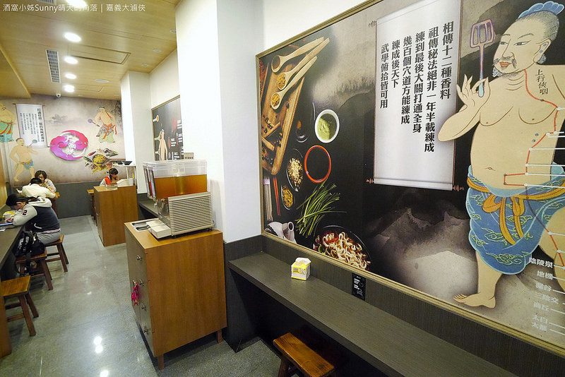 嘉義平價美食x嘉義滷味x麻辣燙x大滷俠 嘉義平價美食x嘉義滷味x麻辣燙x大滷俠