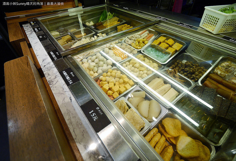 嘉義平價美食x嘉義滷味x麻辣燙x大滷俠 嘉義平價美食x嘉義滷味x麻辣燙x大滷俠