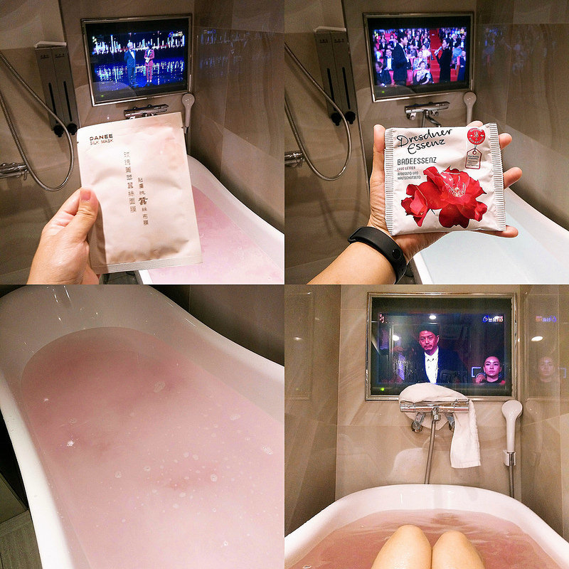 台北住宿|甄美精品商旅