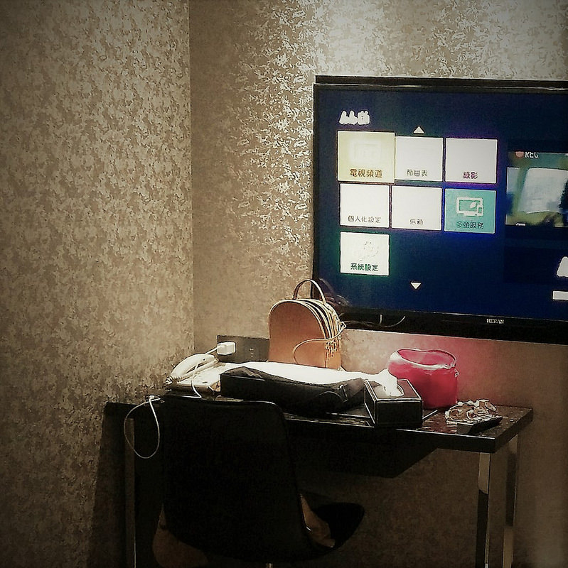 台北住宿|甄美精品商旅