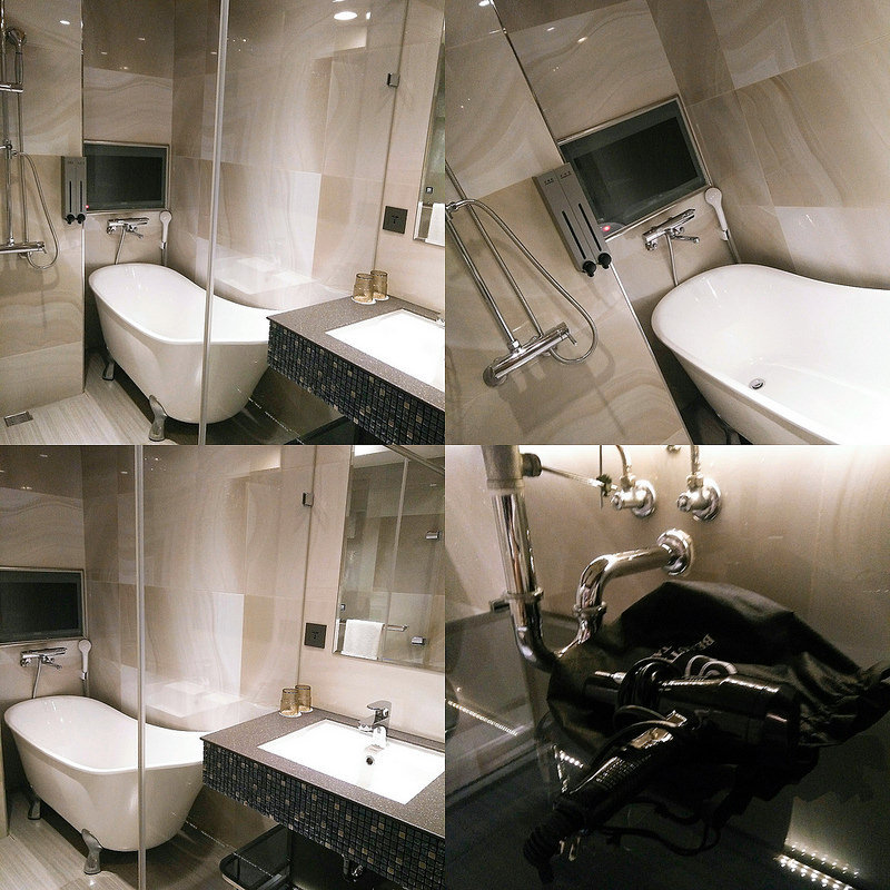 台北住宿|甄美精品商旅