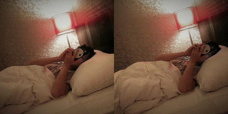 台北住宿|甄美精品商旅