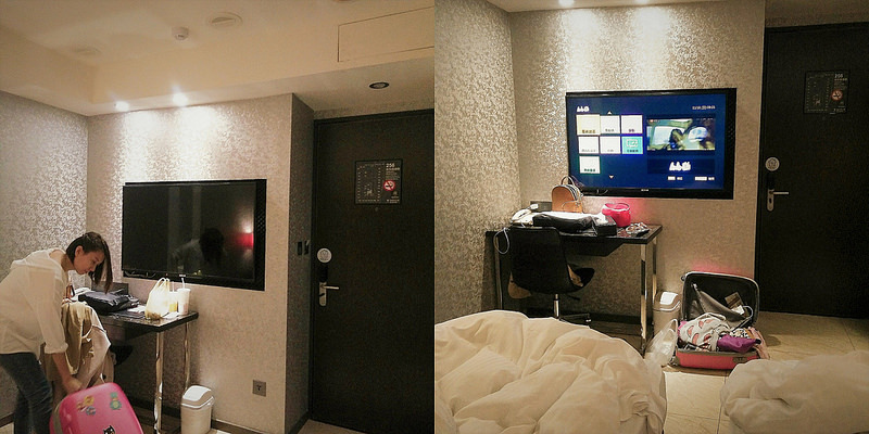 台北住宿|甄美精品商旅