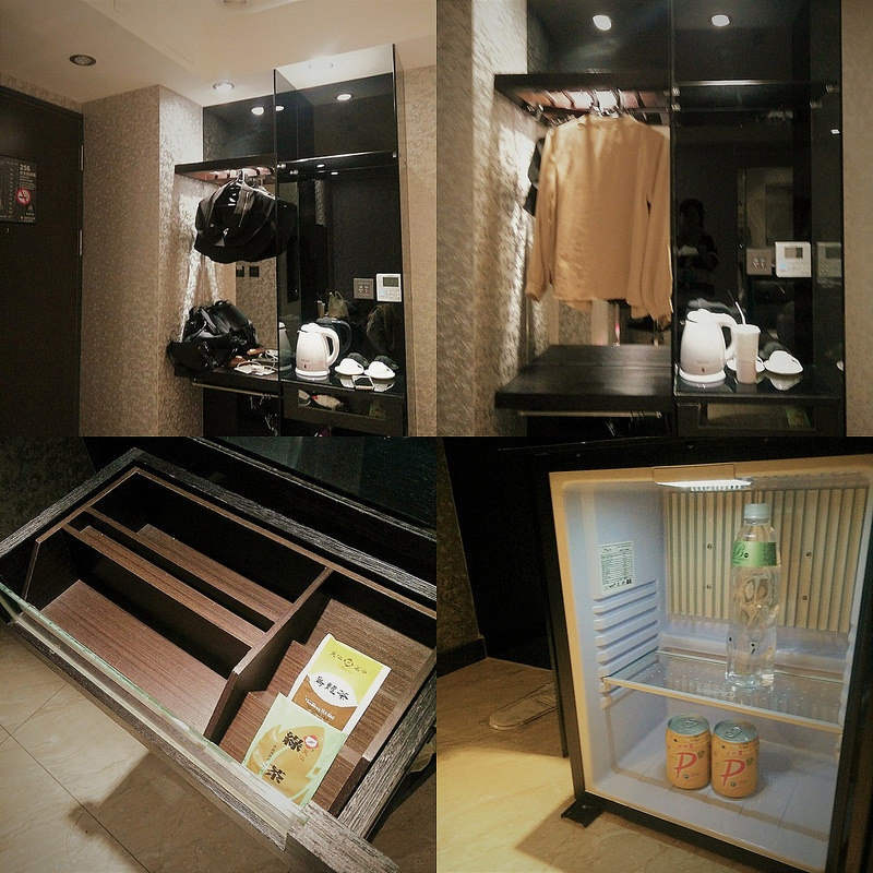 台北住宿|甄美精品商旅