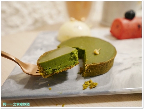 P&C Boutique Cafe：雙連站  P&C Boutique Cafe 甜點、金工皮革體驗～忙裡偷閒好去處