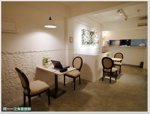 P&C Boutique Cafe：雙連站  P&C Boutique Cafe 甜點、金工皮革體驗～忙裡偷閒好去處