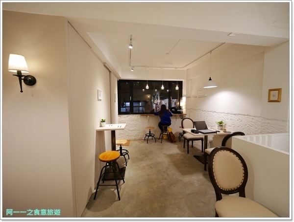 P&C Boutique Cafe：雙連站  P&C Boutique Cafe 甜點、金工皮革體驗～忙裡偷閒好去處