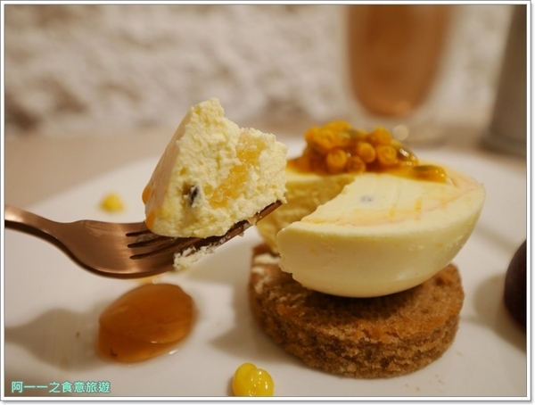 P&C Boutique Cafe：雙連站  P&C Boutique Cafe 甜點、金工皮革體驗～忙裡偷閒好去處