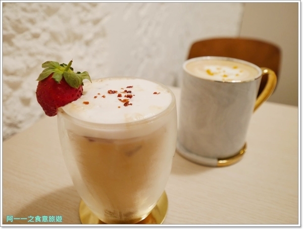 P&C Boutique Cafe：雙連站  P&C Boutique Cafe 甜點、金工皮革體驗～忙裡偷閒好去處