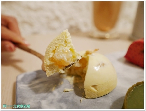 P&C Boutique Cafe：雙連站  P&C Boutique Cafe 甜點、金工皮革體驗～忙裡偷閒好去處