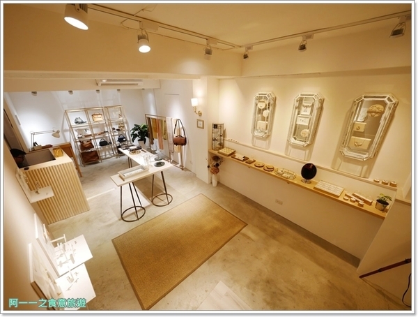 P&C Boutique Cafe：雙連站  P&C Boutique Cafe 甜點、金工皮革體驗～忙裡偷閒好去處