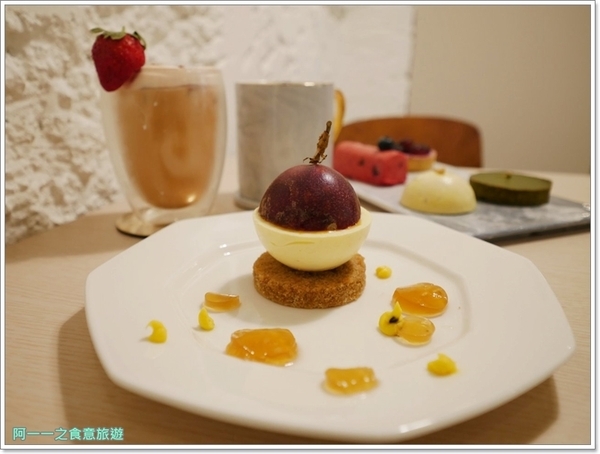 P&C Boutique Cafe：雙連站  P&C Boutique Cafe 甜點、金工皮革體驗～忙裡偷閒好去處