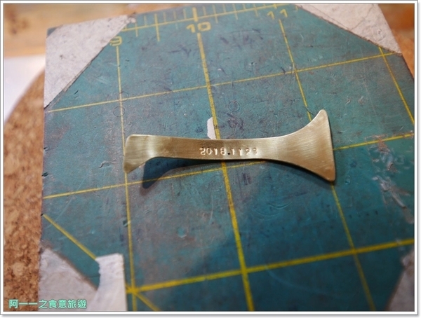 P&C Boutique Cafe：雙連站  P&C Boutique Cafe 甜點、金工皮革體驗～忙裡偷閒好去處