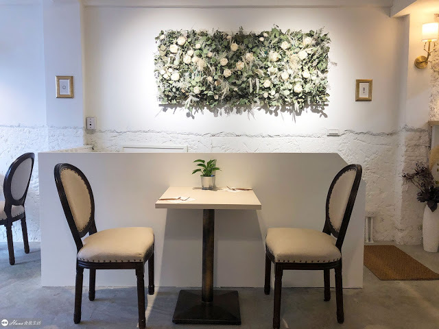 【台北大同】P&C Boutique Cafe | Pick&Collect概念複合店 金工皮革手作x咖啡甜點體驗