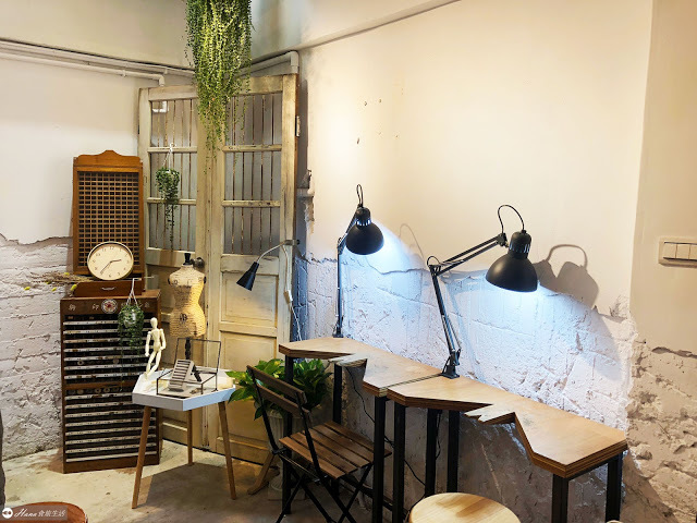 【台北大同】P&C Boutique Cafe | Pick&Collect概念複合店 金工皮革手作x咖啡甜點體驗