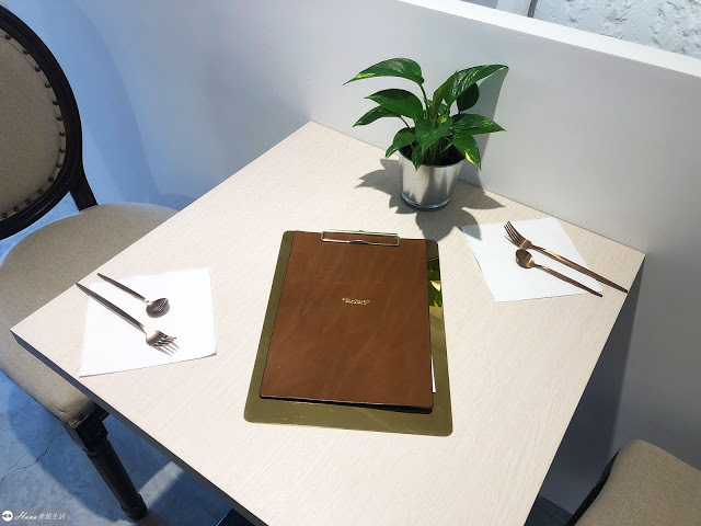 【台北大同】P&C Boutique Cafe | Pick&Collect概念複合店 金工皮革手作x咖啡甜點體驗