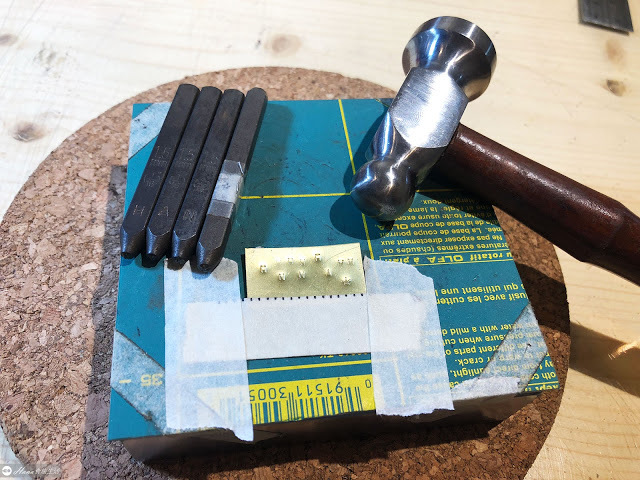 【台北大同】P&C Boutique Cafe | Pick&Collect概念複合店 金工皮革手作x咖啡甜點體驗