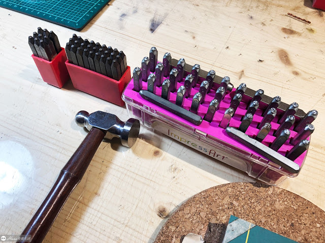 【台北大同】P&C Boutique Cafe | Pick&Collect概念複合店 金工皮革手作x咖啡甜點體驗