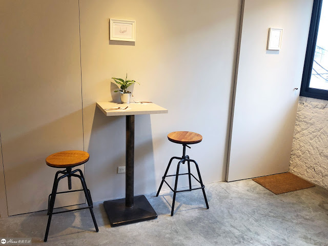 【台北大同】P&C Boutique Cafe | Pick&Collect概念複合店 金工皮革手作x咖啡甜點體驗