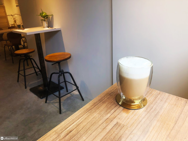 【台北大同】P&C Boutique Cafe | Pick&Collect概念複合店 金工皮革手作x咖啡甜點體驗