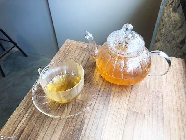 【台北大同】P&C Boutique Cafe | Pick&Collect概念複合店 金工皮革手作x咖啡甜點體驗