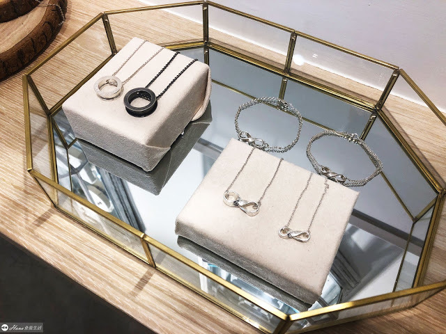 【台北大同】P&C Boutique Cafe | Pick&Collect概念複合店 金工皮革手作x咖啡甜點體驗