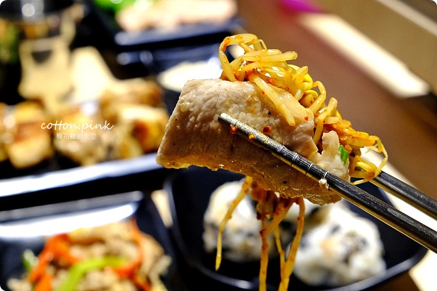 台中沙鹿韓式烤肉吃到飽!豬對有超狂肉山把我的胃淹沒啦~ 台中沙鹿韓式烤肉吃到飽!豬對有超狂肉山把我的胃淹沒啦~