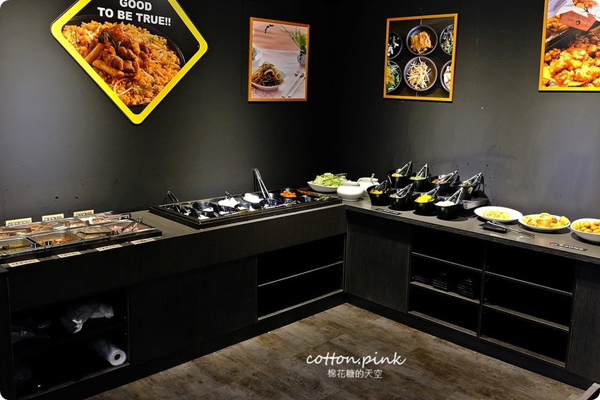 台中沙鹿韓式烤肉吃到飽!豬對有超狂肉山把我的胃淹沒啦~ 台中沙鹿韓式烤肉吃到飽!豬對有超狂肉山把我的胃淹沒啦~