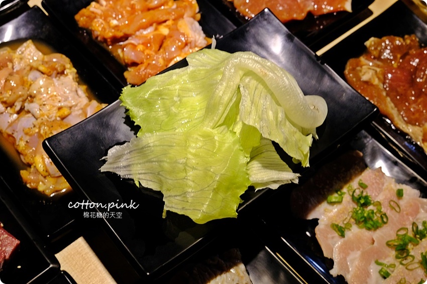 台中沙鹿韓式烤肉吃到飽!豬對有超狂肉山把我的胃淹沒啦~ 台中沙鹿韓式烤肉吃到飽!豬對有超狂肉山把我的胃淹沒啦~